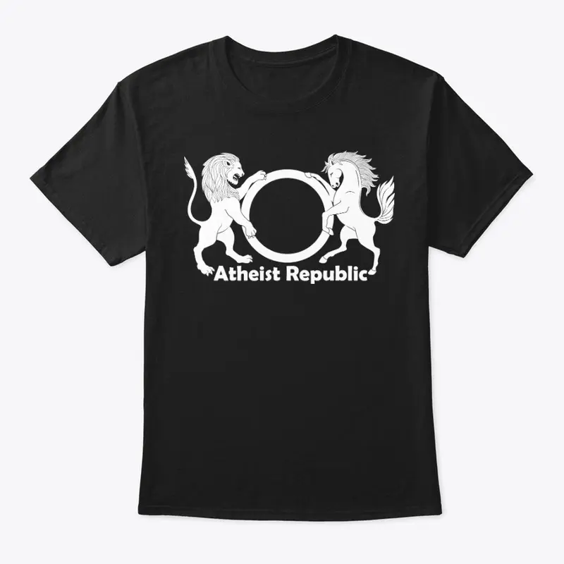 Atheist Republic Symbol